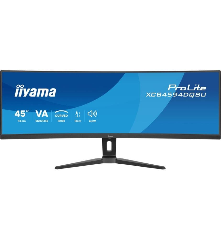 IIYAMA - Moniteur ProLite XCB4594DQSU-B1