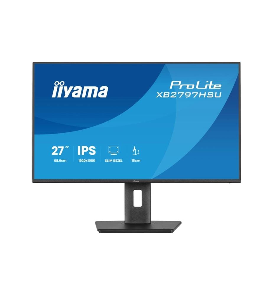 IIYAMA - Moniteur ProLite XB2797HSU-B1