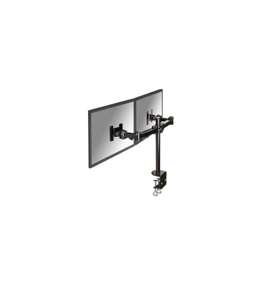 NEOMOUNTS - Supports de table FPMA-D960D jusqu'à 12 kg - Noir