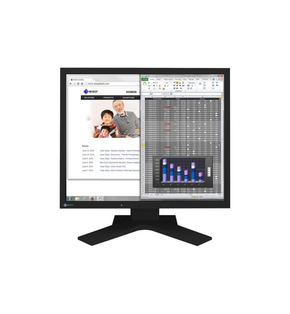 EIZO - Moniteur S1934H Garantie suisse