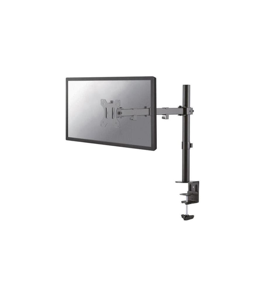 NEOMOUNTS - Supports de table FPMA-D550BLACK jusqu'à 8 kg