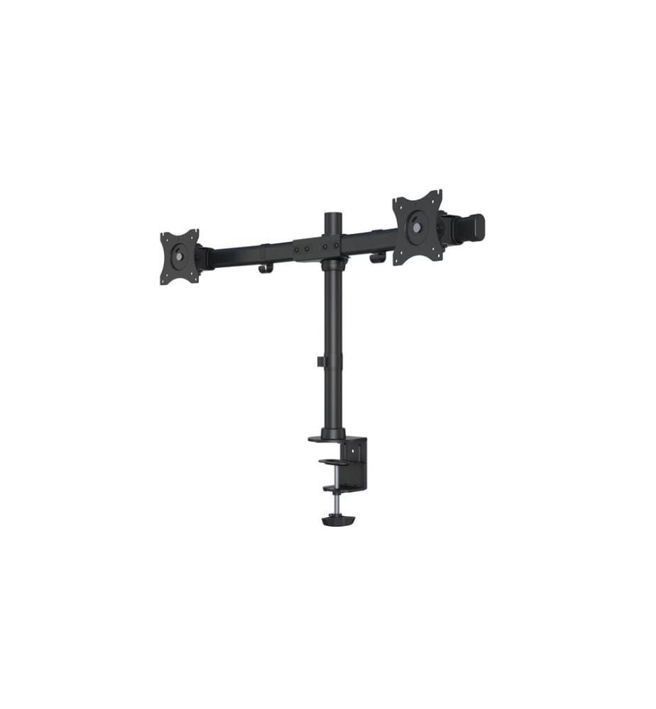Multibrackets - Supports de table Basic Dual jusqu'à 8 kg
