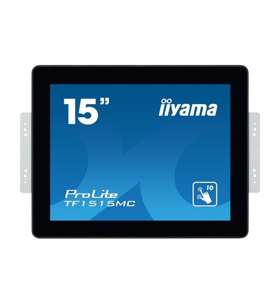 IIYAMA - Moniteur ProLite TF1515MC-B2 15 , 1024 x 768 (XGA)