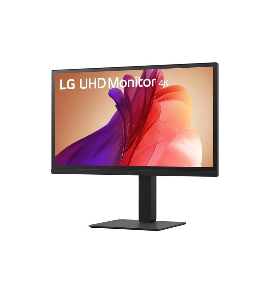 LG - Moniteur 27BA45U-B 27 , 3840 x 2160 (Ultra HD 4K)