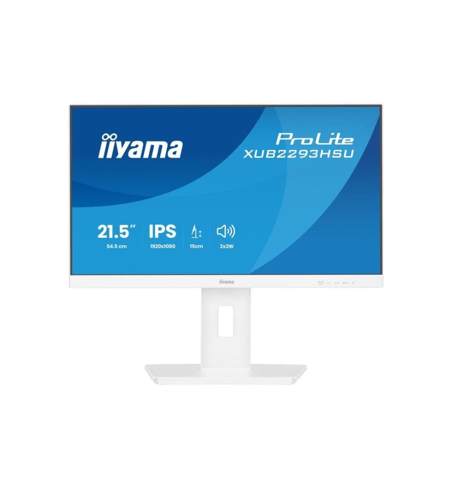 IIYAMA - Moniteur ProLite XUB2293HSU-W7 21.5 , 1920 x 1080 (Full HD)