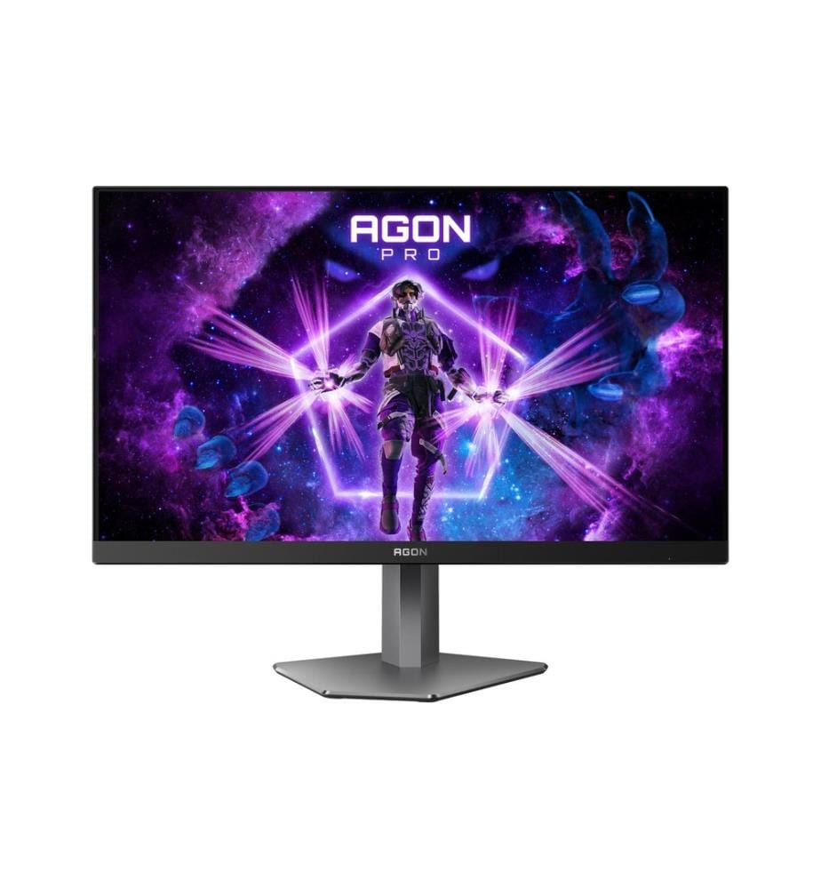 AOC - Moniteur AG256FS 24.5 , 1920 x 1080 (Full HD)