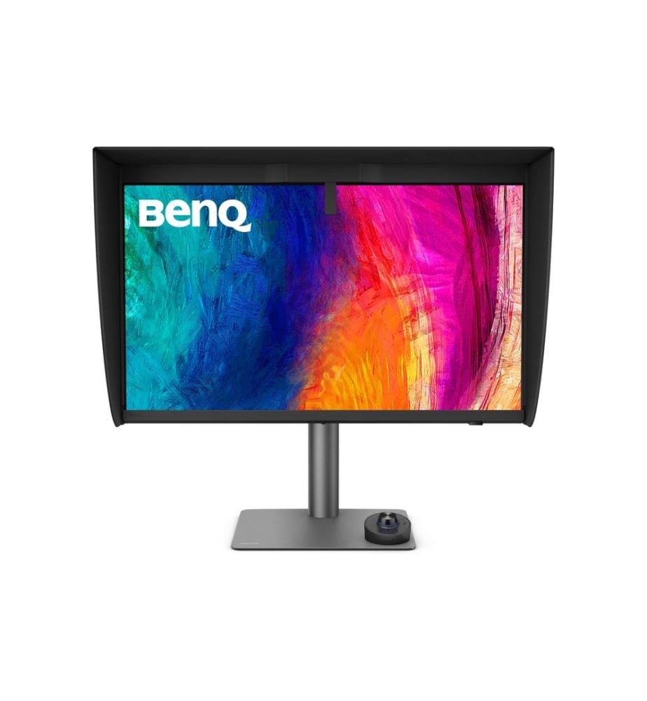 BENQ - Moniteur PD2770U 27 , 3840 x 2160 (Ultra HD 4K)