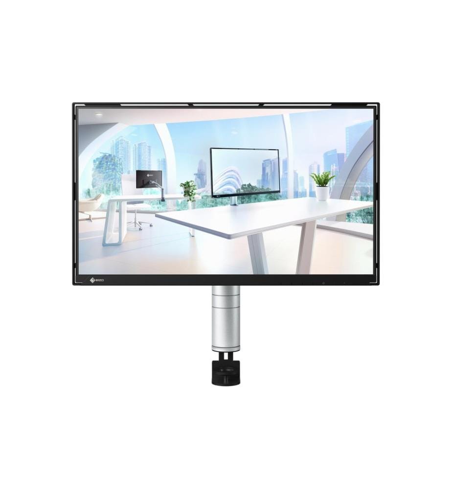 EIZO - Moniteur FlexScan FLT Swiss Edition Noir