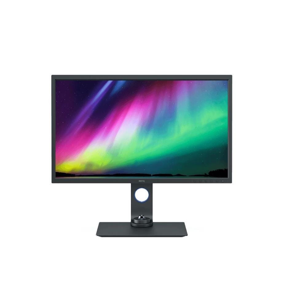 BENQ - Moniteur SW321C 32 , 3840 x 2160 (Ultra HD 4K)