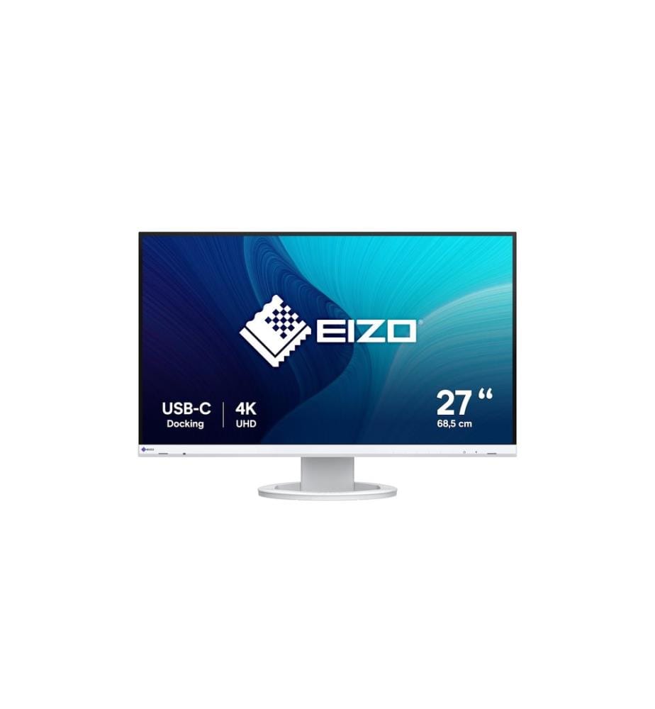 EIZO - Moniteur FlexScan EV2740S Swiss Edition