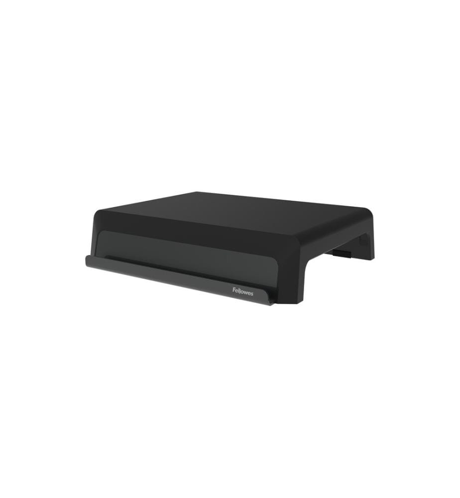 Fellowes Rehausseur d'écran Breyta Noir
