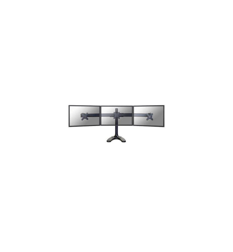 NEOMOUNTS Monitor-Standfuss FPMA-D700DD3 Schwarz