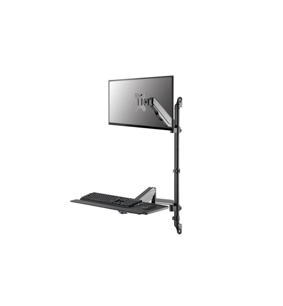 Pied de moniteur NEOMOUNTS WL90-325BL1 Noir