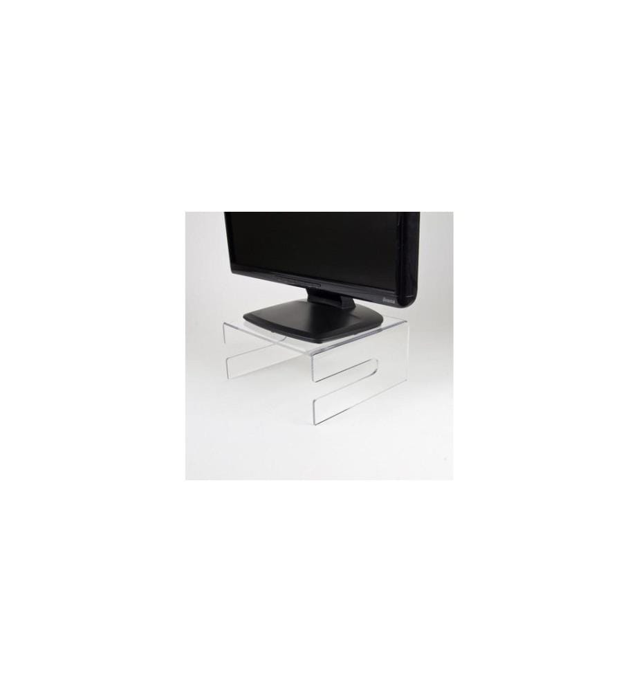 NEOMOUNTS Support d'écran NSMONITOR50 Transparent