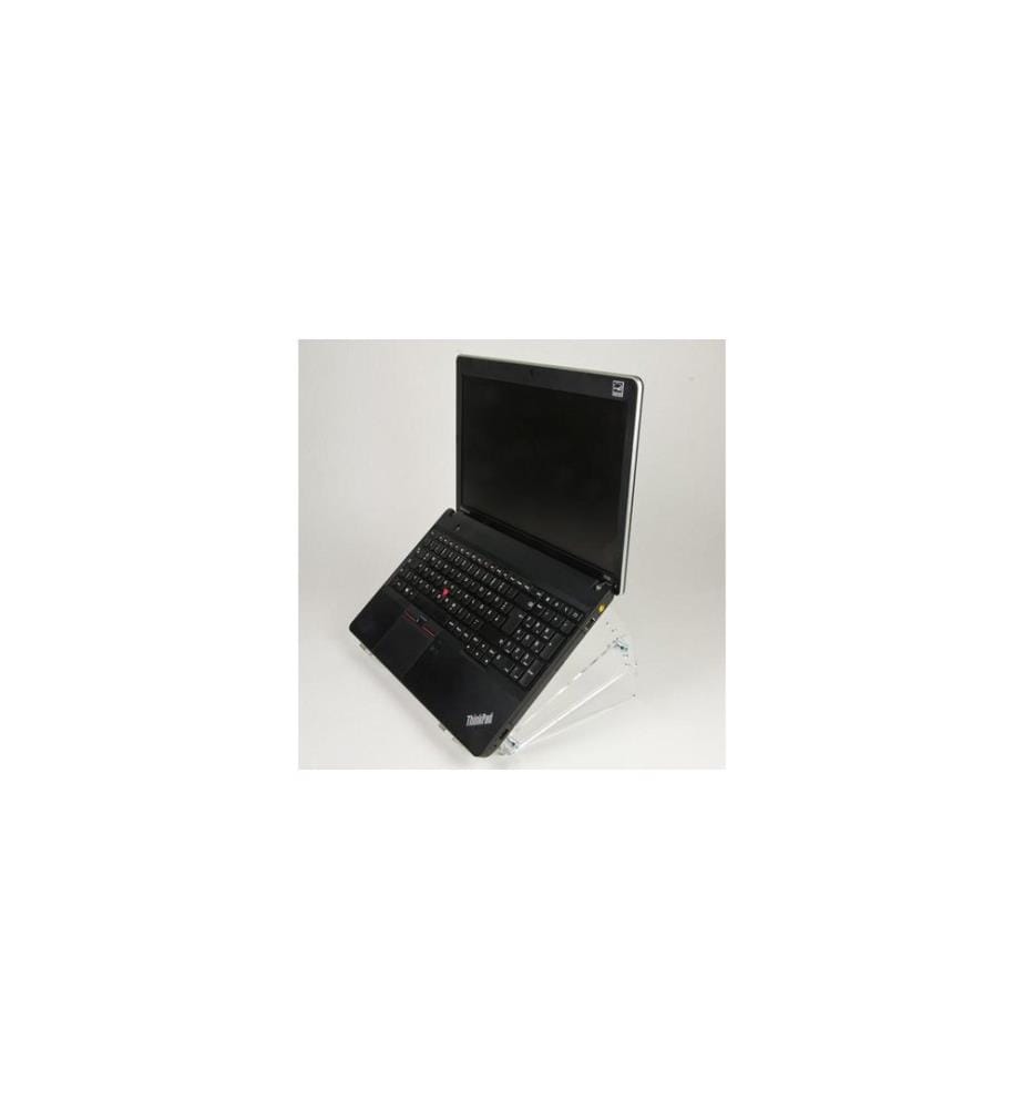 NEOMOUNTS élévateur pour moniteur NSNotebook300 transparent