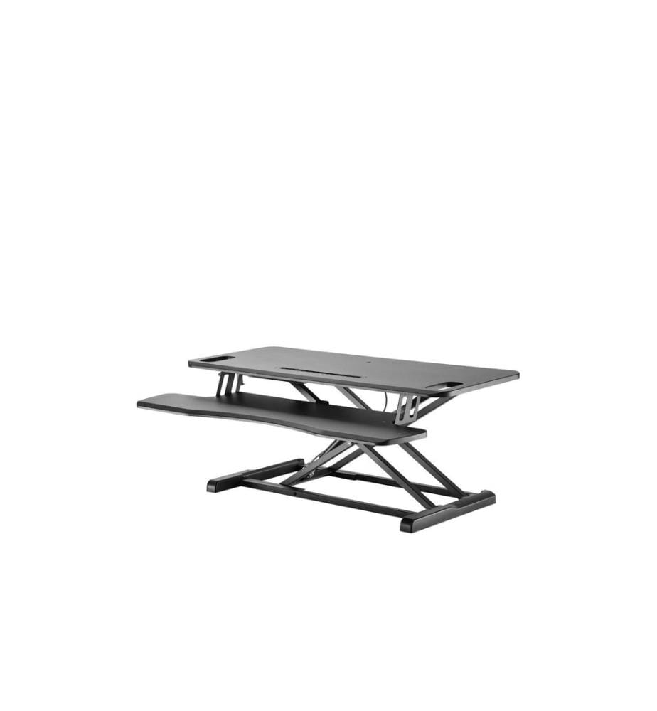 NEOMOUNTS Rehausseur d'écran NS-WS300BLACK Noir