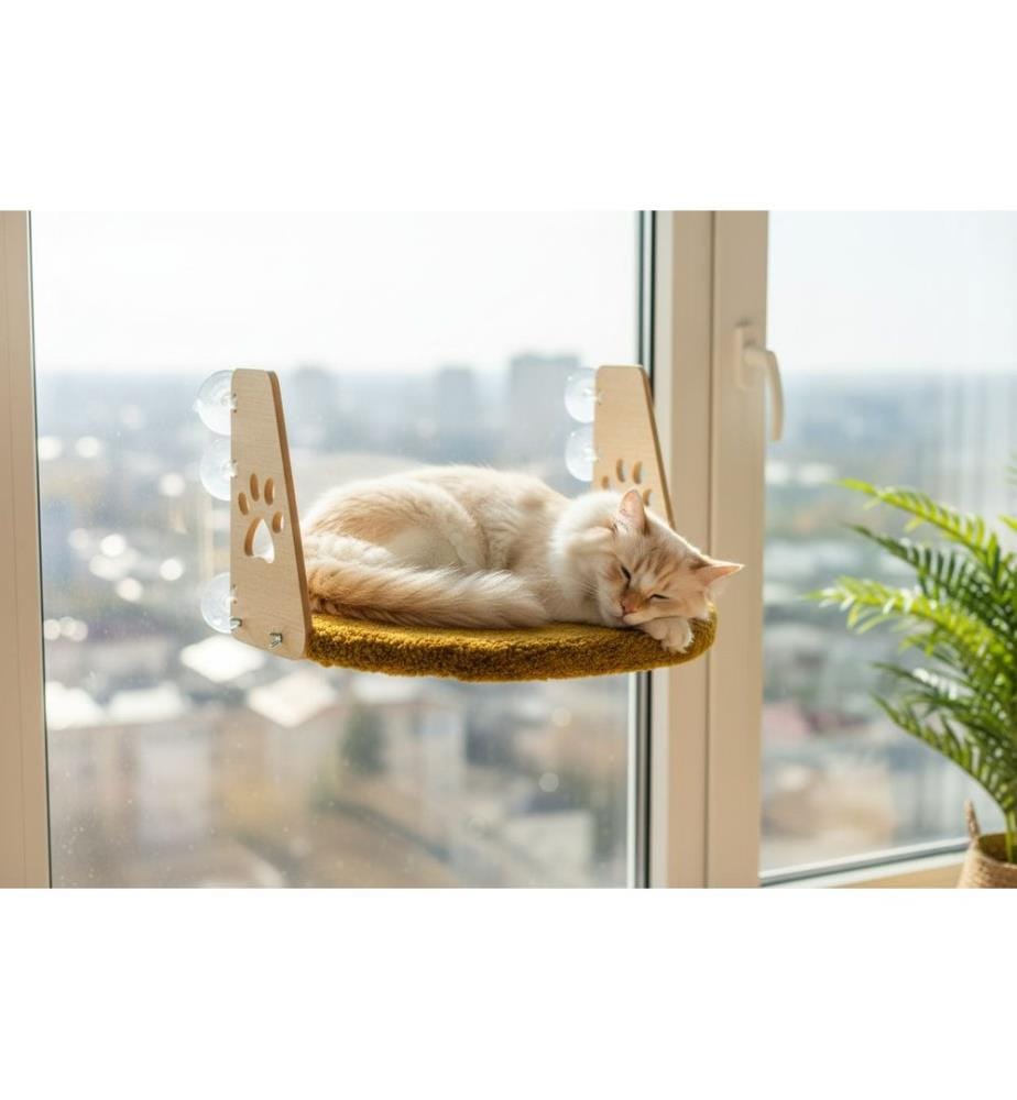 Panier pour animaux vert cadre : 100 % MDF (épaisseur : 5 mm)