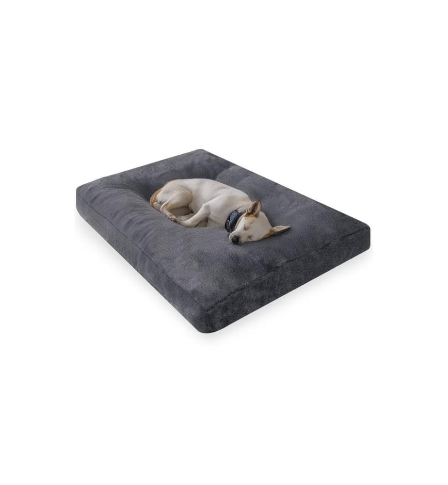 Panier pour animaux anthracite tissu extérieur : 100 % polyester