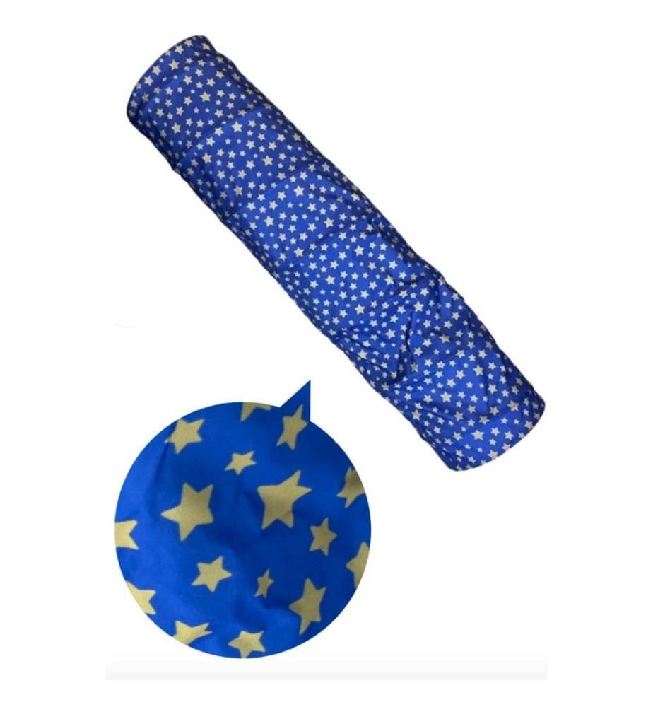 Jouet pour chat bleu 100 % polyester