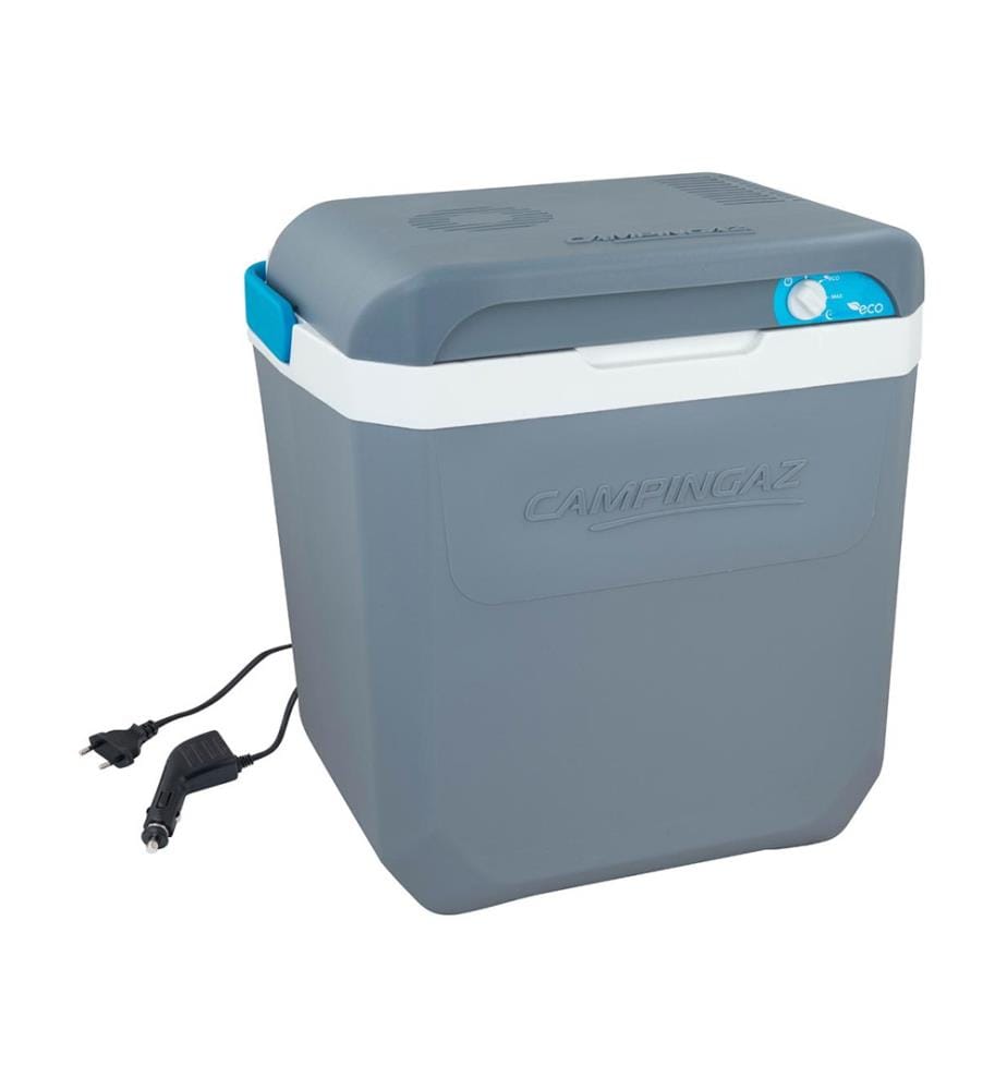 Powerbox® Plus 28L 12/230V Glacière thermoélectrique