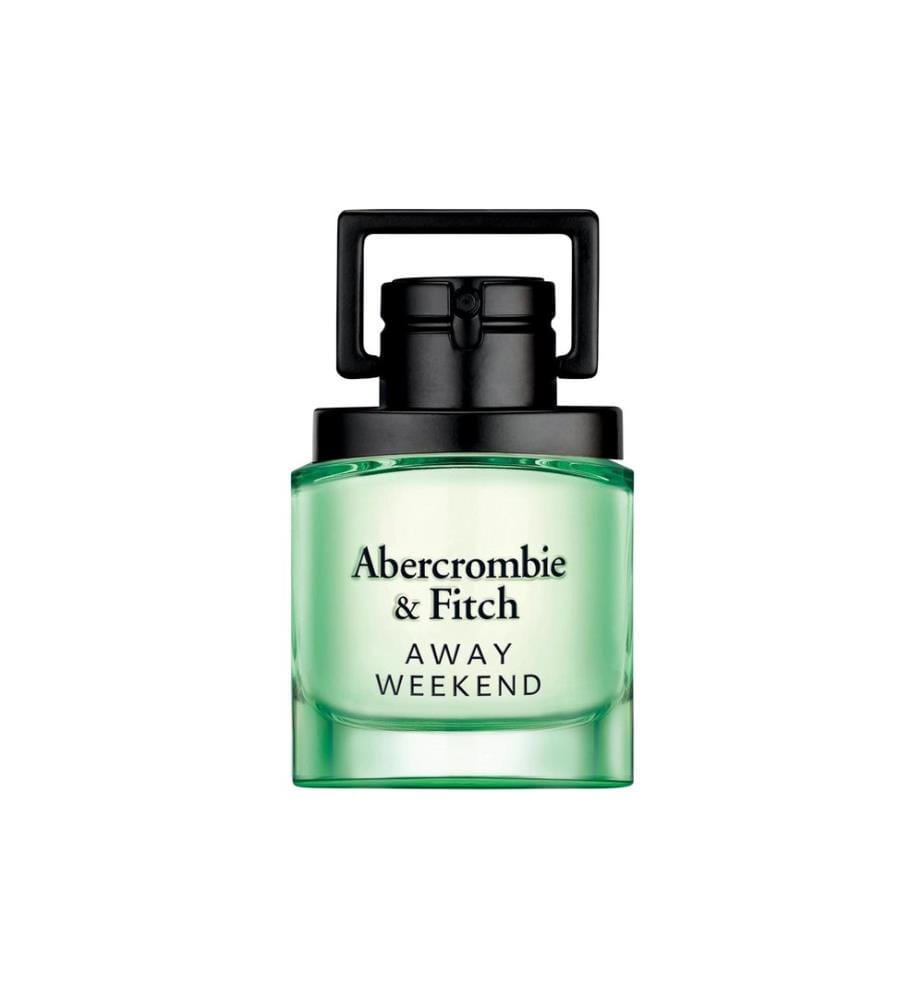 Abercrombie & Fitch - Away Weekend Man 50 ml