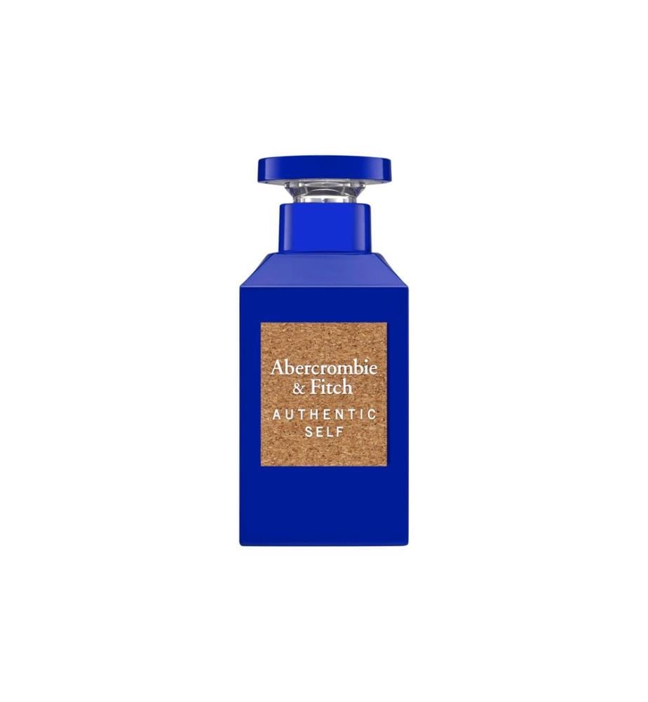 Abercrombie & Fitch - Authentic Self Men 100 ml