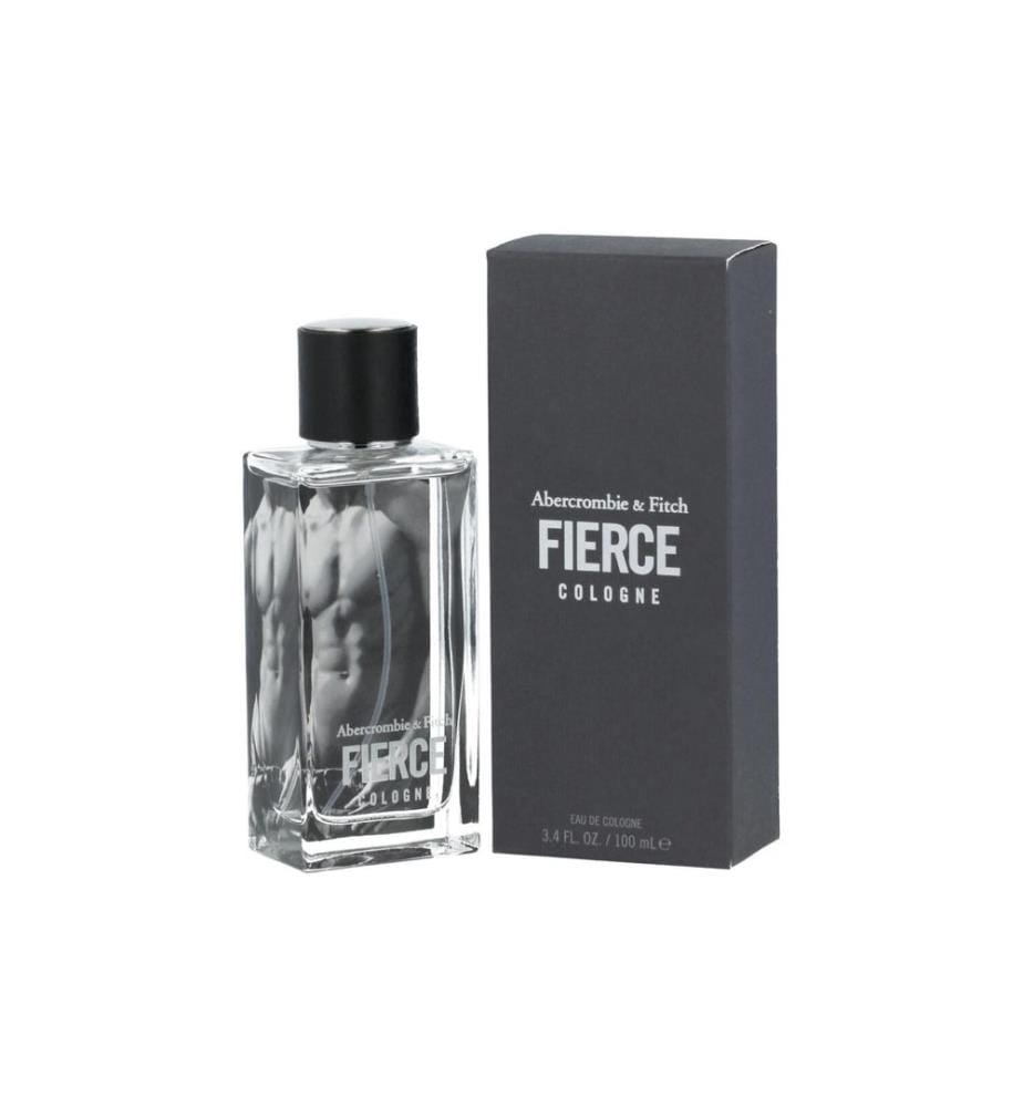 Abercrombie & Fitch - Fierce 100 ml