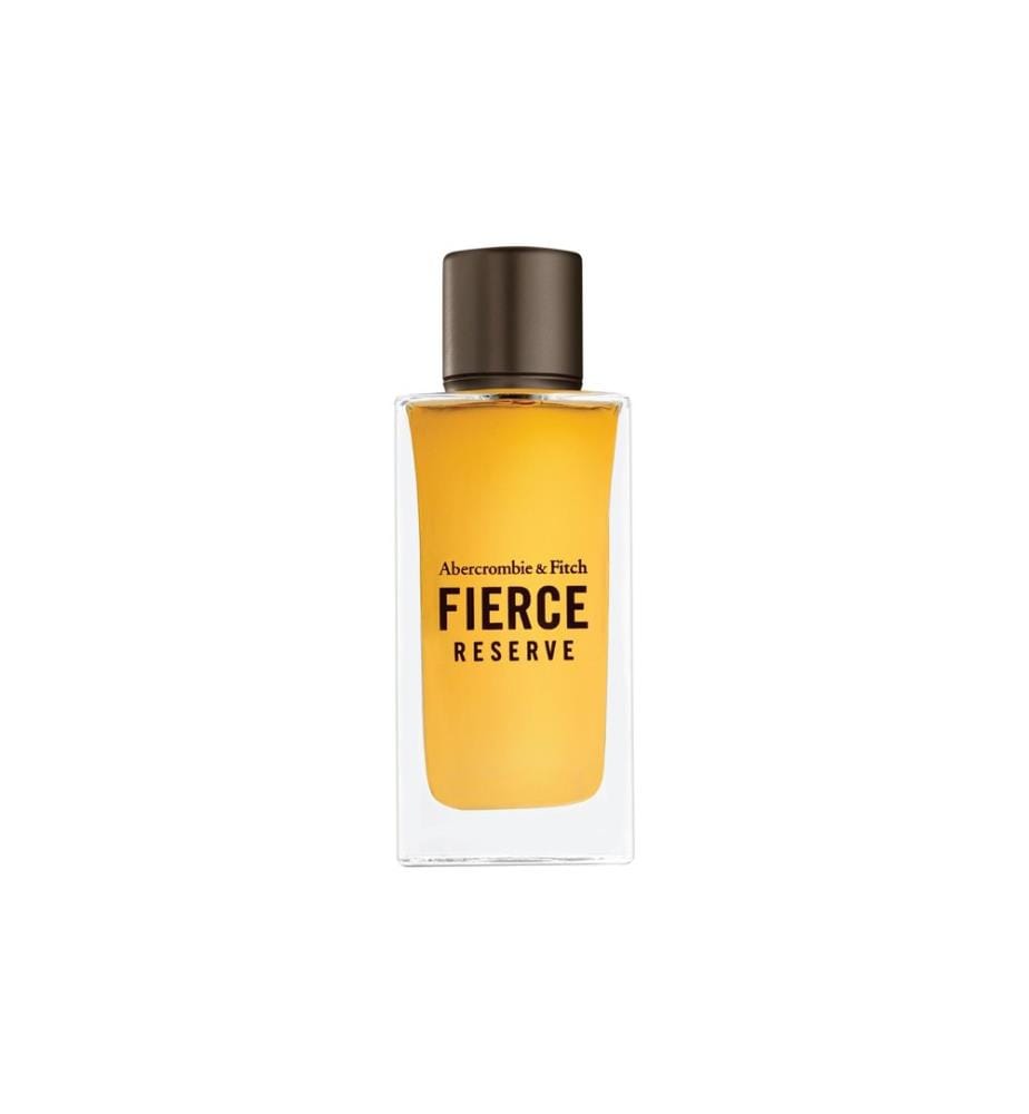 Abercrombie & Fitch - Eau de cologne Fierce Reserve EdC 50 ml