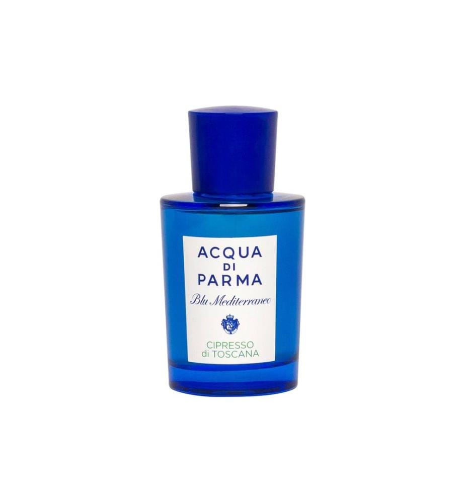 Acqua di Parma - Eau de toilette Blu me Cipresso di Tosc 75 ml
