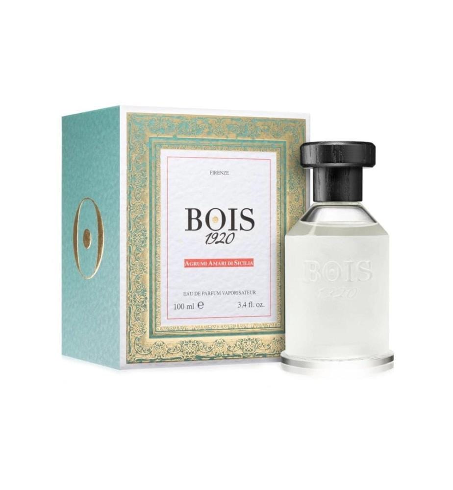 bois 1920 - Agrumi Amari Di Sicilia 100 ml