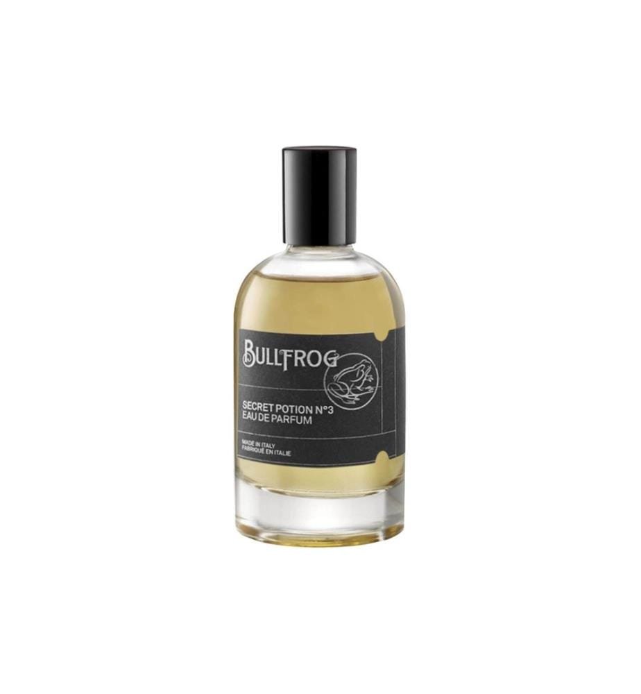 bullfrog - Secret Potion No. 3 100 ml