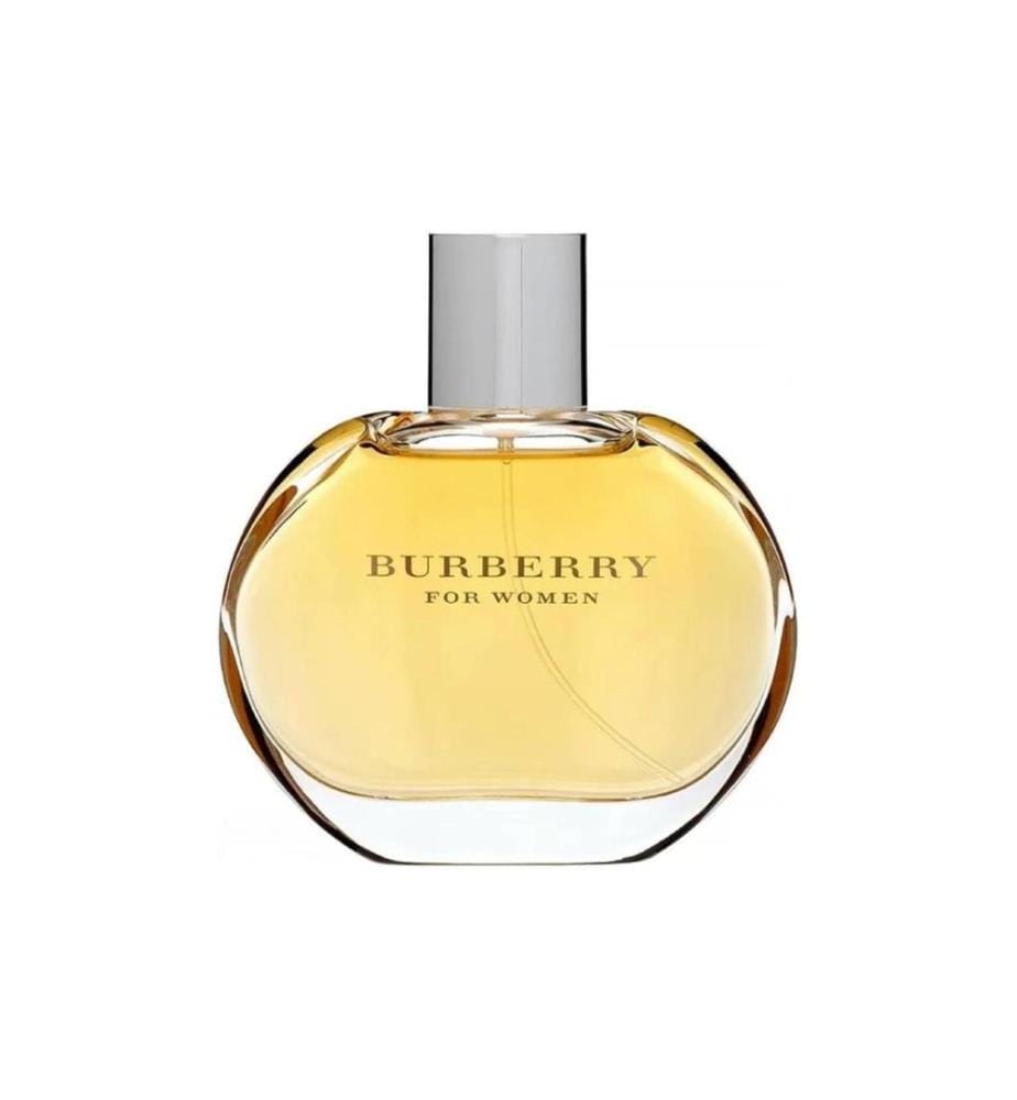Burberry - Classic Woman 50 ml