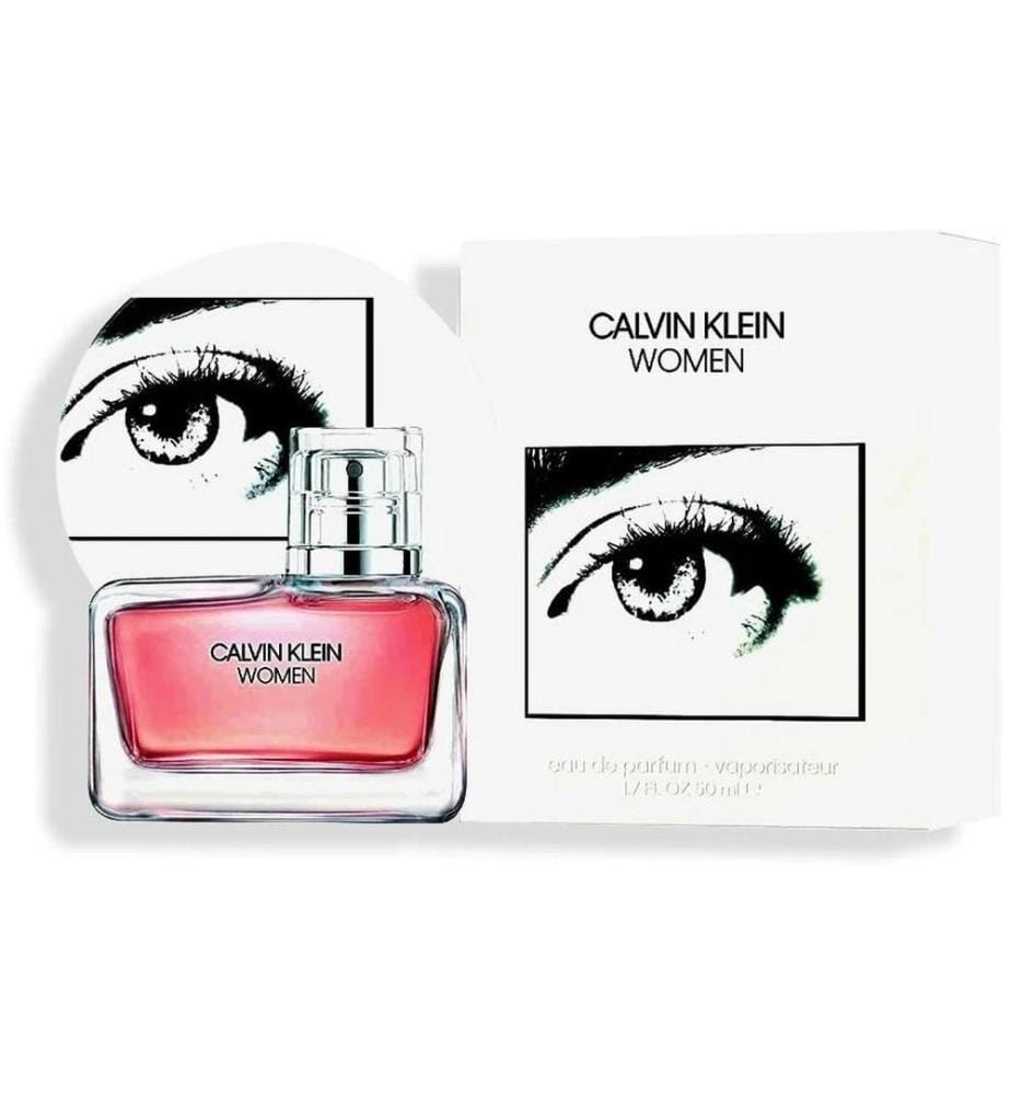Calvin Klein - Women 50 ml