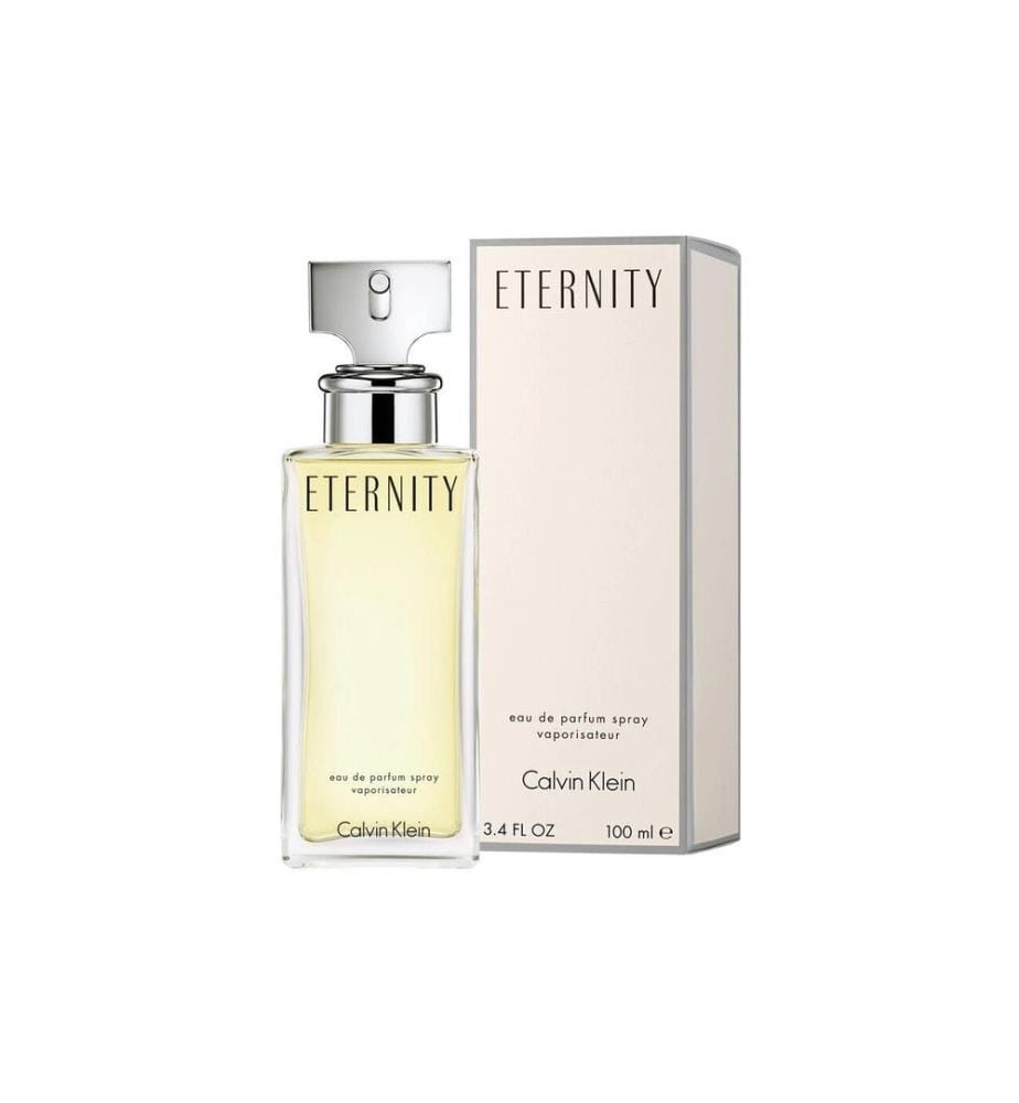 Calvin Klein - Eternity 100 ml