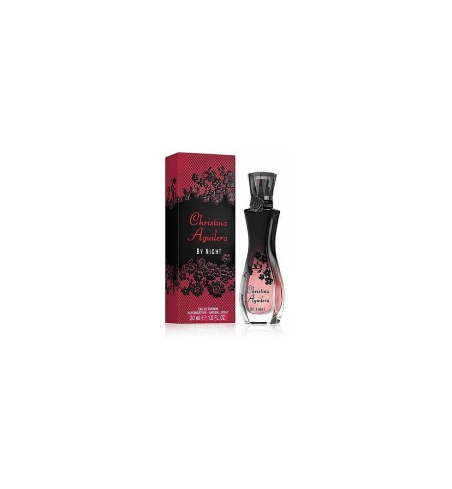 christina aquilera - By Night 30 ml
