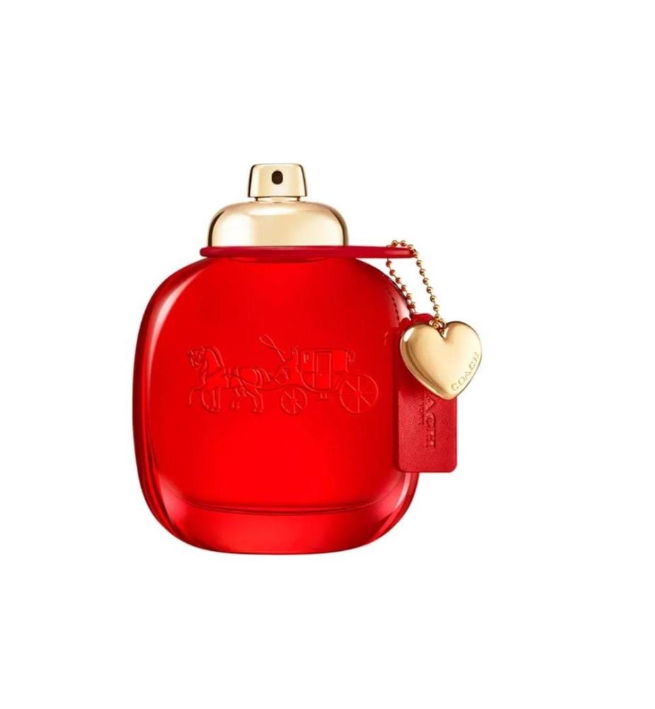 Coach - Love 90 ml