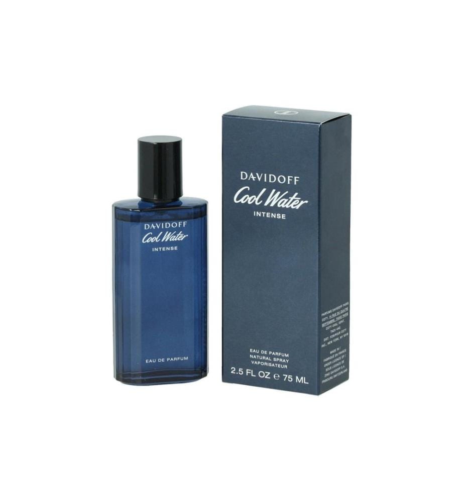 Davidoff - Cool Water Intense 75 ml