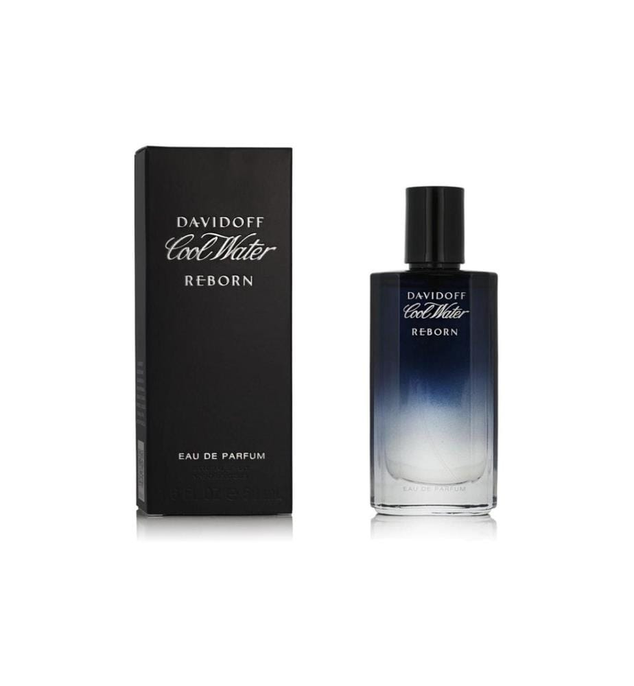 Davidoff - Cool Water Reborn 50 ml