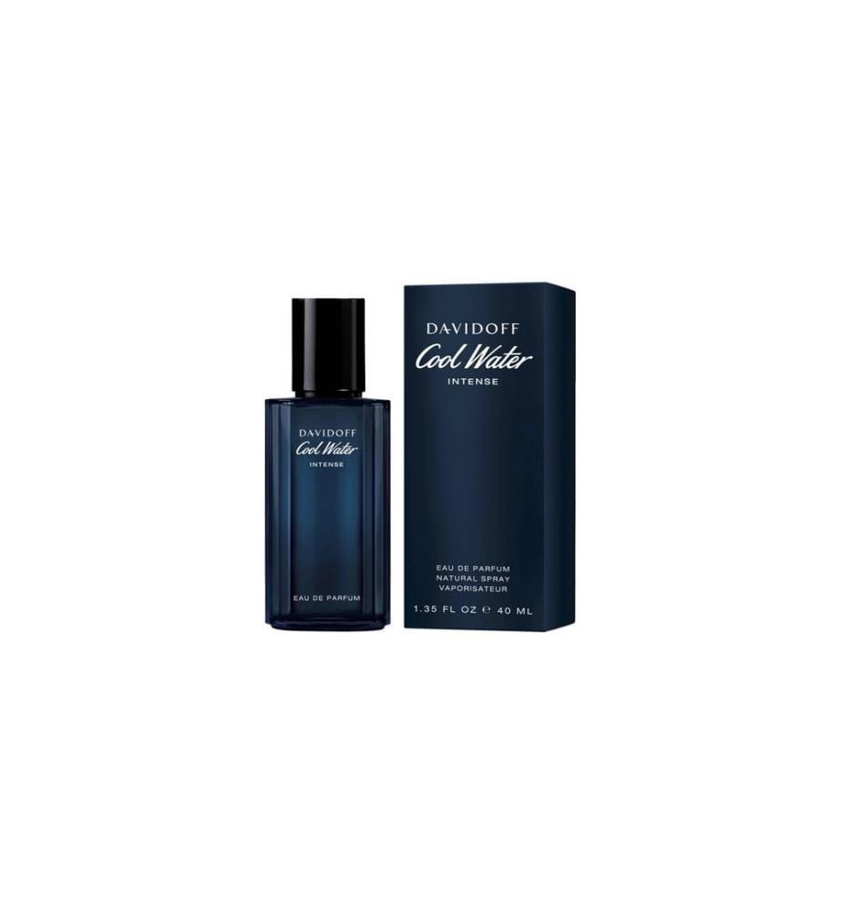 Davidoff - Cool Water Intense 40 ml