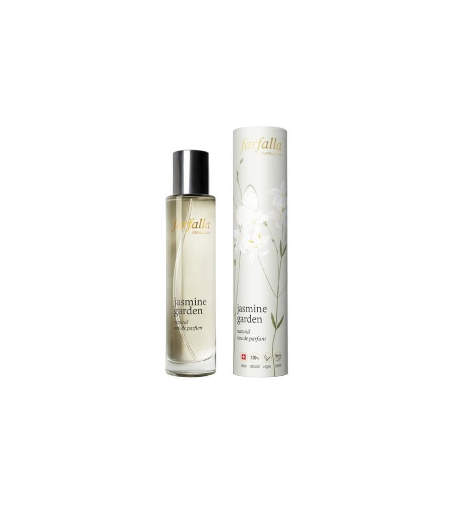 Farfalla - Jardin de jasmin 50 ml