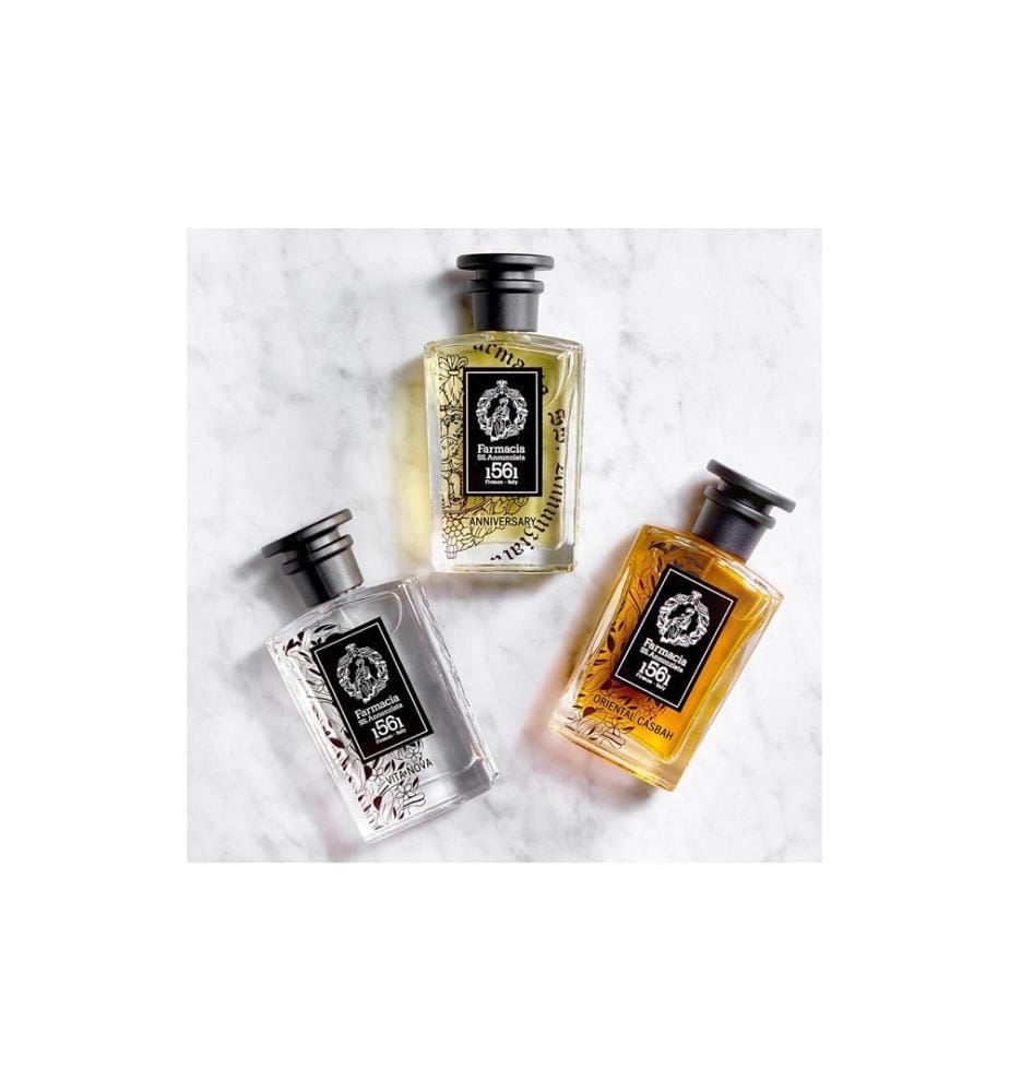 Farmacia SS. Annunziata - Anniversaire 100 ml