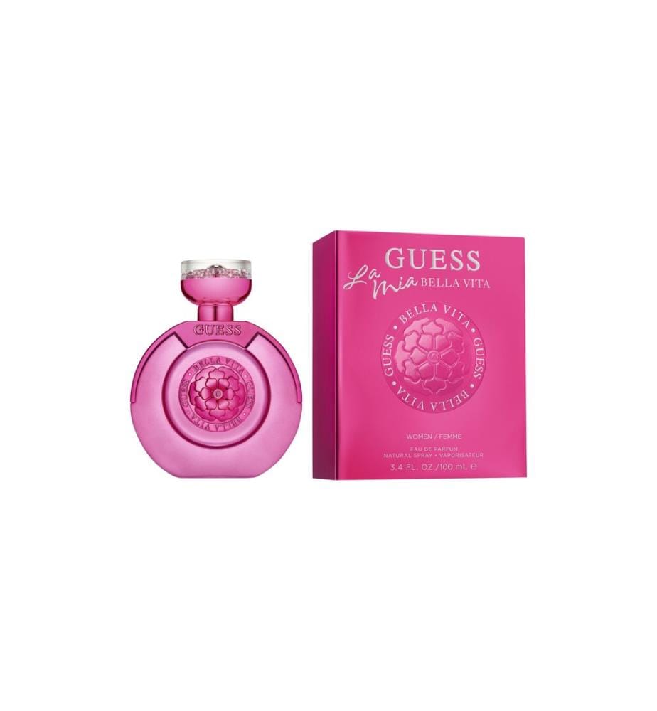 Guess - La Mia Bella Vita 100 ml