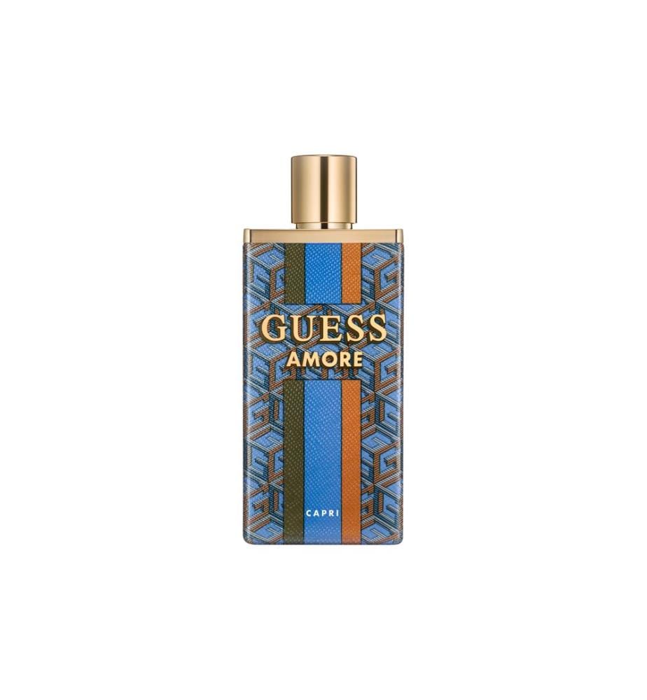 Guess - Amore Capri 100 ml