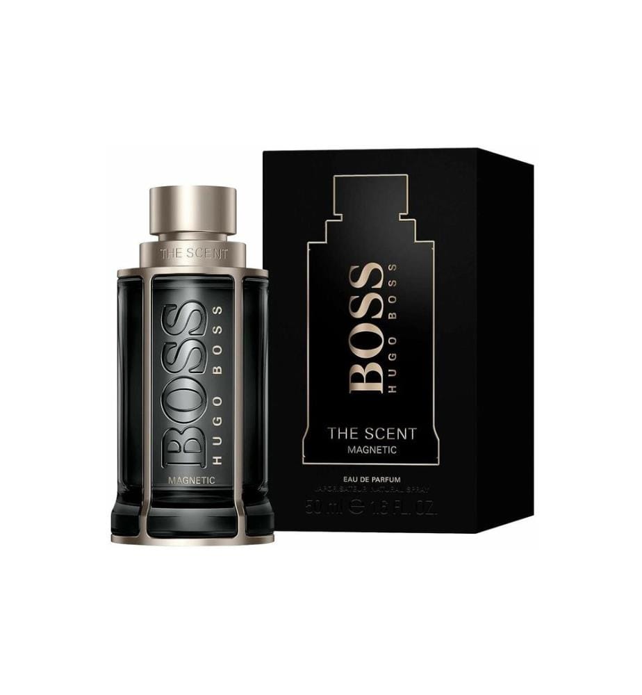 Hugo Boss - The Scent For Him Magnetic 50 ml
