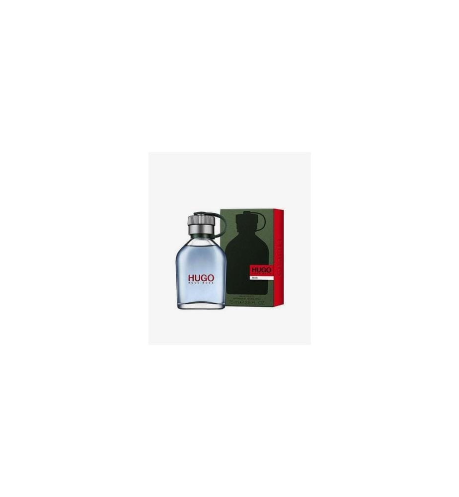 Hugo Boss - Hugo Man 75 ml