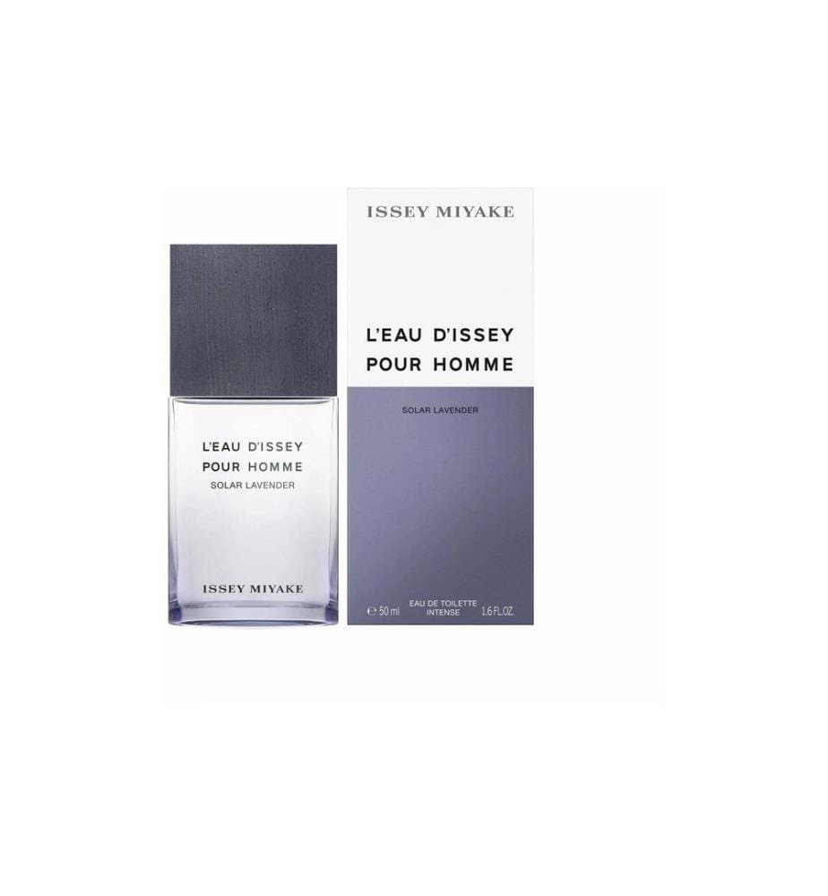 Issey Miyake - L'Eau d?Issey pour Homme Solar Lavender 50 ml