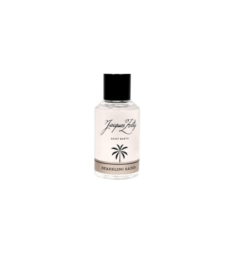 Jacques Zolty - Sable étincelant 100 ml