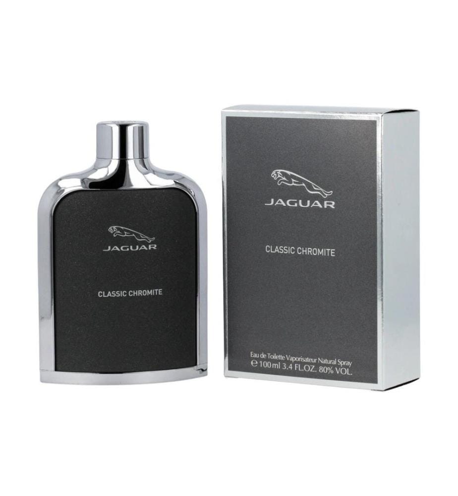 Jaguar - Classic Chromite 100 ml