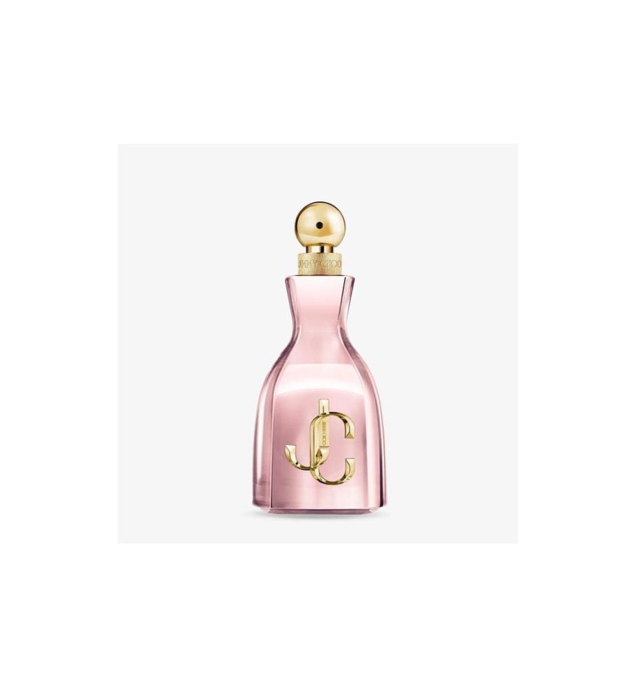 Jimmy Choo - I Want Choo with Love 40 ml