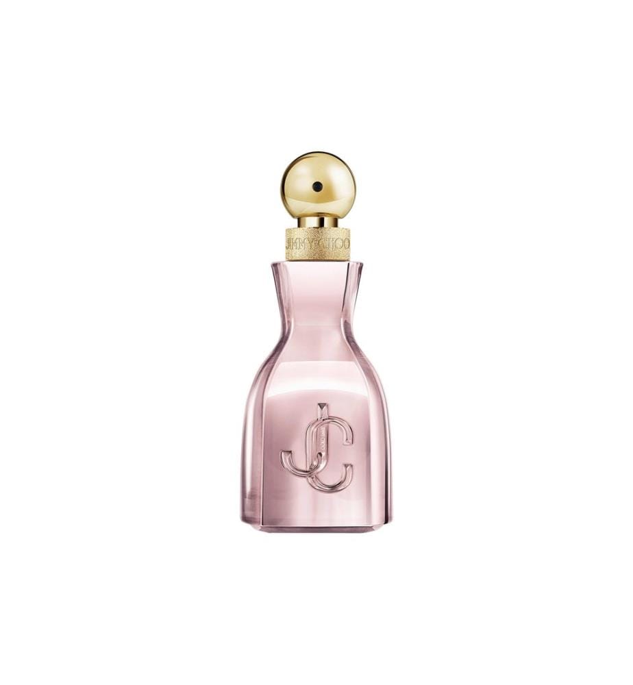 Jimmy Choo - I Want Choo with Love 60 ml